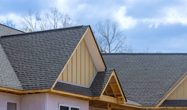 Belcourt, ND Roofing Services Company