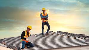 Best Siding  in Belcourt, ND